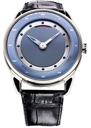 Replica De bethune DB25 DB25WS3 watch